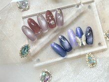 ティーエヌ センター南駅前店/定額9000円コース