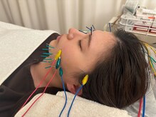 オムリス鍼灸接骨院/フェイシャル/ブライダル/美容鍼