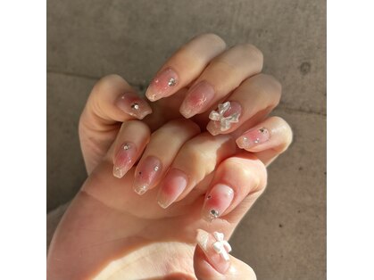 ジゼル(GISELe)の写真