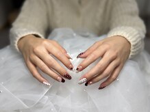 イデアーレ(IDEALE)/Y2Kネイル