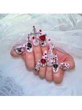 ネイルサロン ヴェルニ(NAIL SALON VERNIS)/