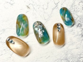 シュガー 星川店(Sugar)/ちゅるちゅるクリア