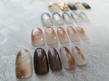 ブレア 新高岡店(BLEA)の雰囲気（テーマに沿った定額サンプルを各種ご用意♪）