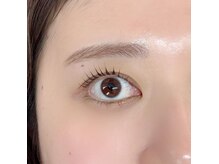 エルモ バイ エストアール 筑紫口店(L'mo by est-r.)/#パリジェンヌラッシュカール