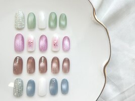 【人気NO1】マンスリーコース