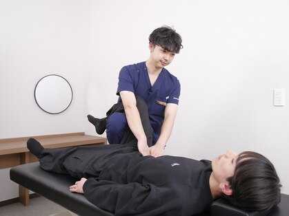 Good Release整体院 武蔵小杉院【グッドリリース】の写真