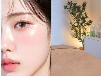 ピブ(PIBU)の写真/【結果重視のハーブピーリング専門店】肌質改善！気になるニキビケアも◎透明感あふれる艶々のお肌へ◇