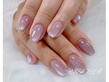 ルーミー(roomee)/【RIDORA限定メニュー】