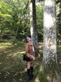 ルポドット 四日市(repos.)&nbsp;お洒落をして出掛けた先で写真を撮ることが好きです
