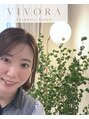 ヴィヴォラ(VIVORA)/置田 麻美