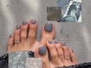 フットネイル