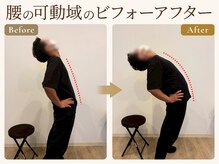 トロイカ整体院 北花田店/腰痛改善◎