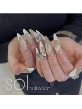 ソル(sol)/