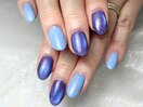 定額5720円デザインネイル！