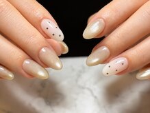 ミアネイル(Mia nail)/マグネットネイル♪