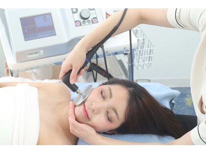 ザ フェイス アワジ(THE FACE AWAJI)の写真