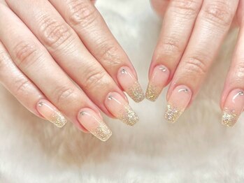 イリゼネイル(iRise nail)/90分やり放題