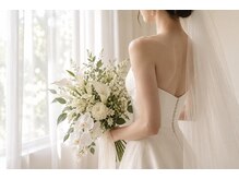 リュール(Lueur)の雰囲気（大切な一日のための美肌ケア）