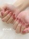 エスネイル 新宿西口店(es NAIL)の写真/SNSで人気の最新トレンドデザインまでオフ込クーポン多数☆芸能人がしたネイルも卓越した技術力で実現！