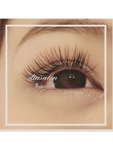 ディアサロン 横浜店(Dia salon)/プラチナセーブル