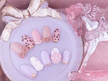 ミンズ 池袋店(minz)/【ジェル】ゆめかわ定額