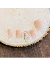 アロハナ(Alohana)/定額デザイン￥8000（初￥6400）