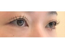 ニュアンス(nuance)/パリジェンヌラッシュリフト