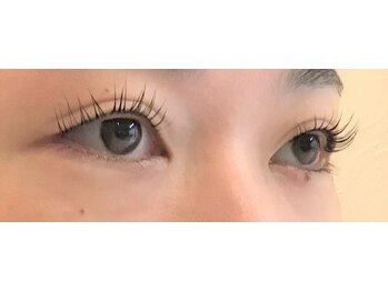 ニュアンス(nuance)/パリジェンヌラッシュリフト