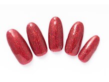 ネイルサロンディーバ 表参道店(Diva)/ 2020Autumn color