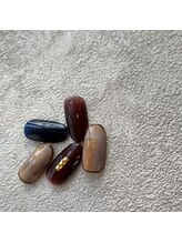 エムクオリティ(M-Quality)/Giselle check