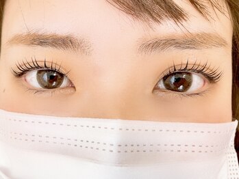 アシャ(ASHA)/パリジェンヌラッシュリフト