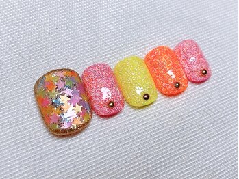ナトゥール ネイルサロン(Natur nail salon)/