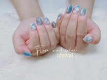 フローラネイルサロン/