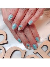 ココリ(CoCoRe)/定額ネイル