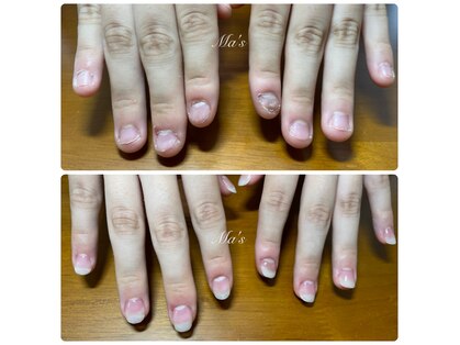 マアズ まあず(Ma's*)の写真