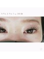ディアナ 水戸元吉田店(DIANA) フラットラッシュ100本
