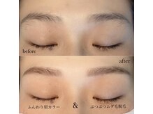 リリー オブ ザ バレー(lily of the valley)/