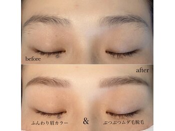 リリー オブ ザ バレー(lily of the valley)/