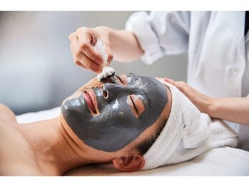 モテ肌 小顔コルギサロン カムトゥルー(come true)/速白!最新ホワイトニングパック