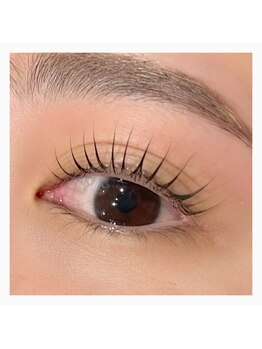 ループラス(r'oo plus)/まつげパーマ/まつ毛パーマ