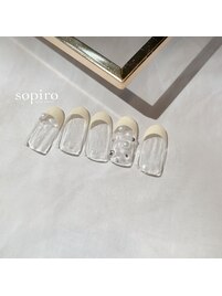 6月【monthly &nbsp;standard】