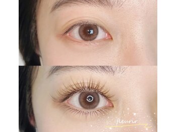 フルーリール(fleurir)/フラットスーパーソフト