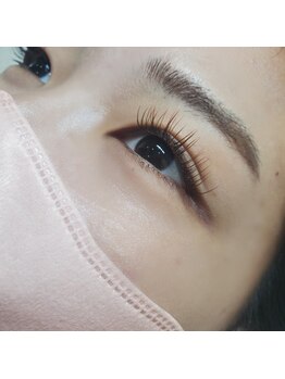 六甲道アイラッシュ バイビー(六甲道アイラッシュ by Vie)/六甲道アイラッシュbyVie