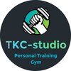 TKCスタジオ(TKC studio)ロゴ