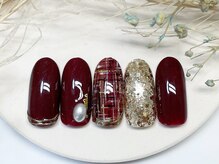 ネイルルームシャイン/