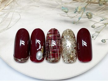 ネイルルームシャイン/