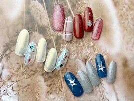 【オフ無料・ケア込】定額4500円
