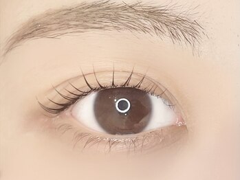 イロ(iro)/まつ毛パーマ