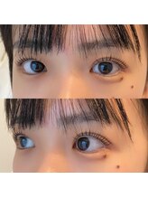 モネ(mone)/ラッシュリフト