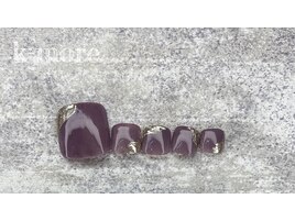 フット定額デザイン